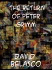 Image for The Return of Peter Grimm