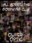 Image for All Adrift, The Goldwing Club