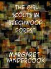 Image for The Girl Scouts in Beechwood Forest