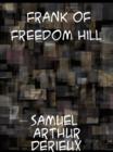Image for Frank of Freedom Hill