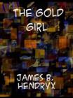 Image for The Gold Girl