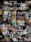 Image for The Joyous Adventures of Aristide Pujol
