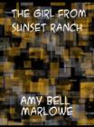 Image for The Girl from Sunset Ranch