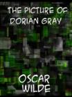 Image for The picture of Dorian Gray