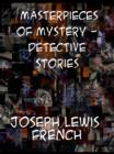 Image for Masterpieces of Mystery - Detective Stories