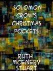 Image for Solomon Crow&#39;s Christmas Pockets