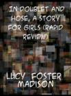 Image for In Doublet and Hose, A Story for Girls (Rapid Review)