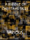 Image for A Budget of Christmas Tales