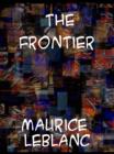 Image for The frontier