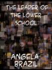 Image for The leader of the lower school
