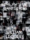 Image for The White Lie (Rapid Review)