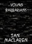 Image for Young Barbarians