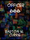 Image for Officer 666