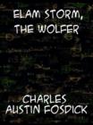 Image for Elam Storm, The Wolfer