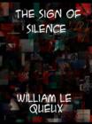 Image for The Sign of Silence