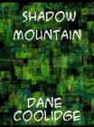 Image for Shadow Mountain