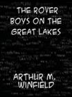 Image for The Rover Boys on the Great Lakes