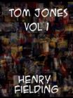 Image for Tom Jones Vol 1