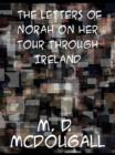 Image for The letters of Norah on her tour through Ireland