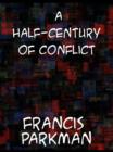 Image for A Half-Century Of Conflict