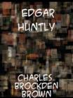 Image for Edgar Huntly