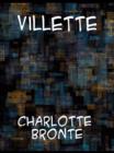 Image for Villette