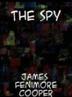 Image for The Spy