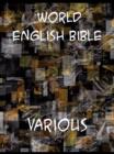 Image for World English Bible.