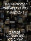 Image for The Headsman The Abbaye des Vignerons