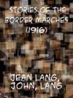 Image for Stories of the Border Marches