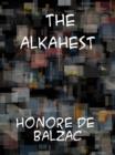 Image for The Alkahest