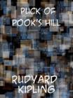 Image for Puck of Pook&#39;s Hill