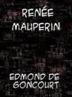 Image for Renee Mauperin