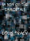 Image for A Son of the Immortals