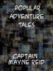 Image for Popular Adventure Tales