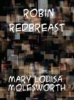 Image for Robin Redbreast A Story for Girls