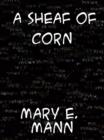 Image for A Sheaf of Corn
