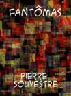 Image for Fantomas