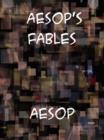 Image for Aesop&#39;s Fables