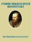 Image for The Brothers Karamazov