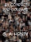 Image for By Conduct and Courage A Story of the Days of Nelson