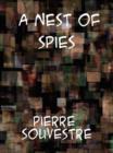 Image for A Nest of Spies