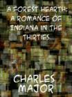 Image for A Forest Hearth: A Romance of Indiana in the Thirties