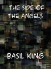 Image for The Side Of The Angels A Novel