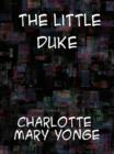 Image for The Little Duke