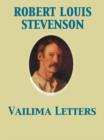 Image for Vailima Letters