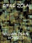 Image for Emile Zola