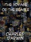 Image for The Voyage of the Beagle