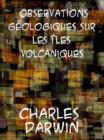 Image for Observations Geologiques Sur Les Iles Volcaniques