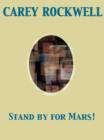 Image for Stand By for Mars!